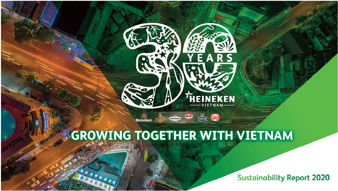 Sustainability Report 2017